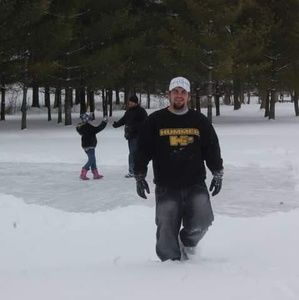 Meet your Posher, Joey